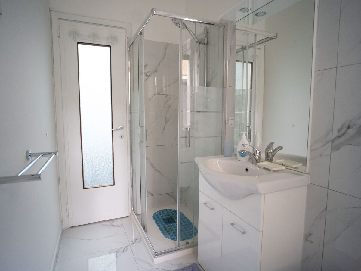 Haus Edda – Appartement 4 pers. avec balcon, Rapallo - Photo 37
