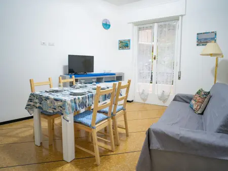 Location appartement à Rapallo, Haus Edda