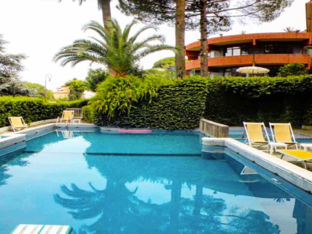 Studio Eurotel 505 avec terrasse vue mer à Rapallo - Photo 9