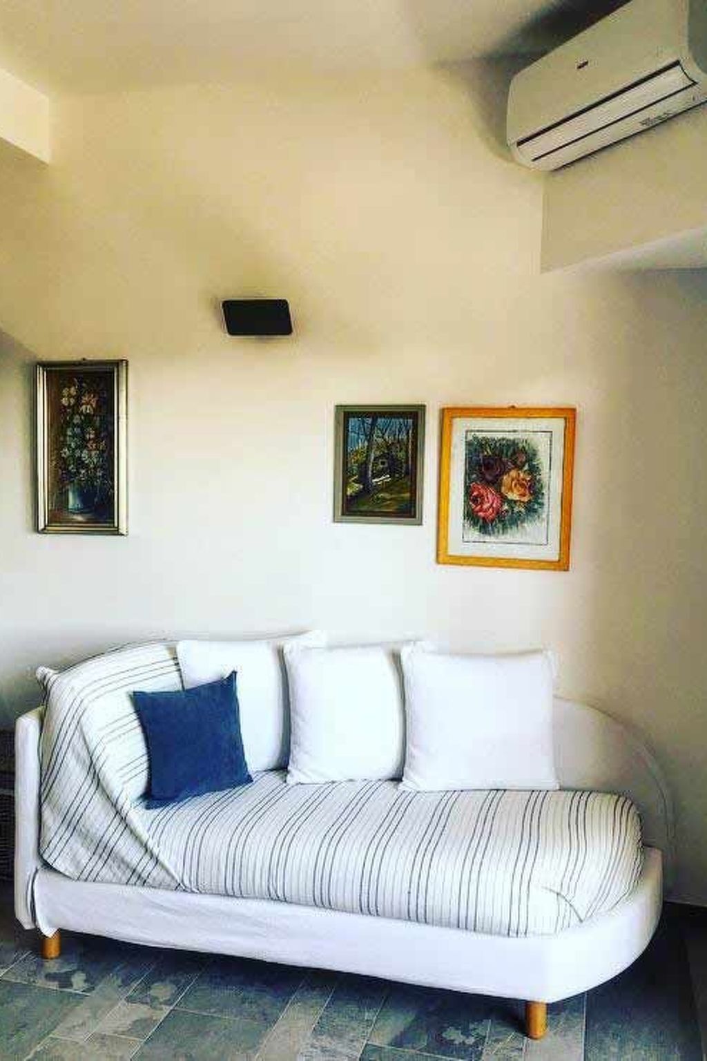 Studio Eurotel 505 avec terrasse vue mer à Rapallo - Photo 11