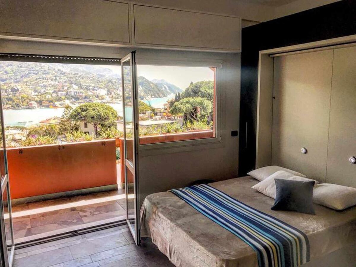 Studio Eurotel 505 avec terrasse vue mer à Rapallo - Photo 12