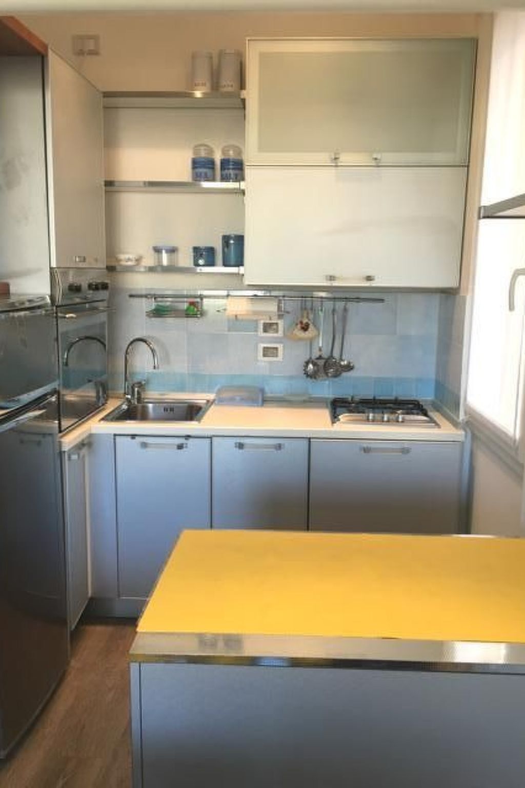 Casa Miki – Appartement à 100 m du centre de Rapallo - Photo 2