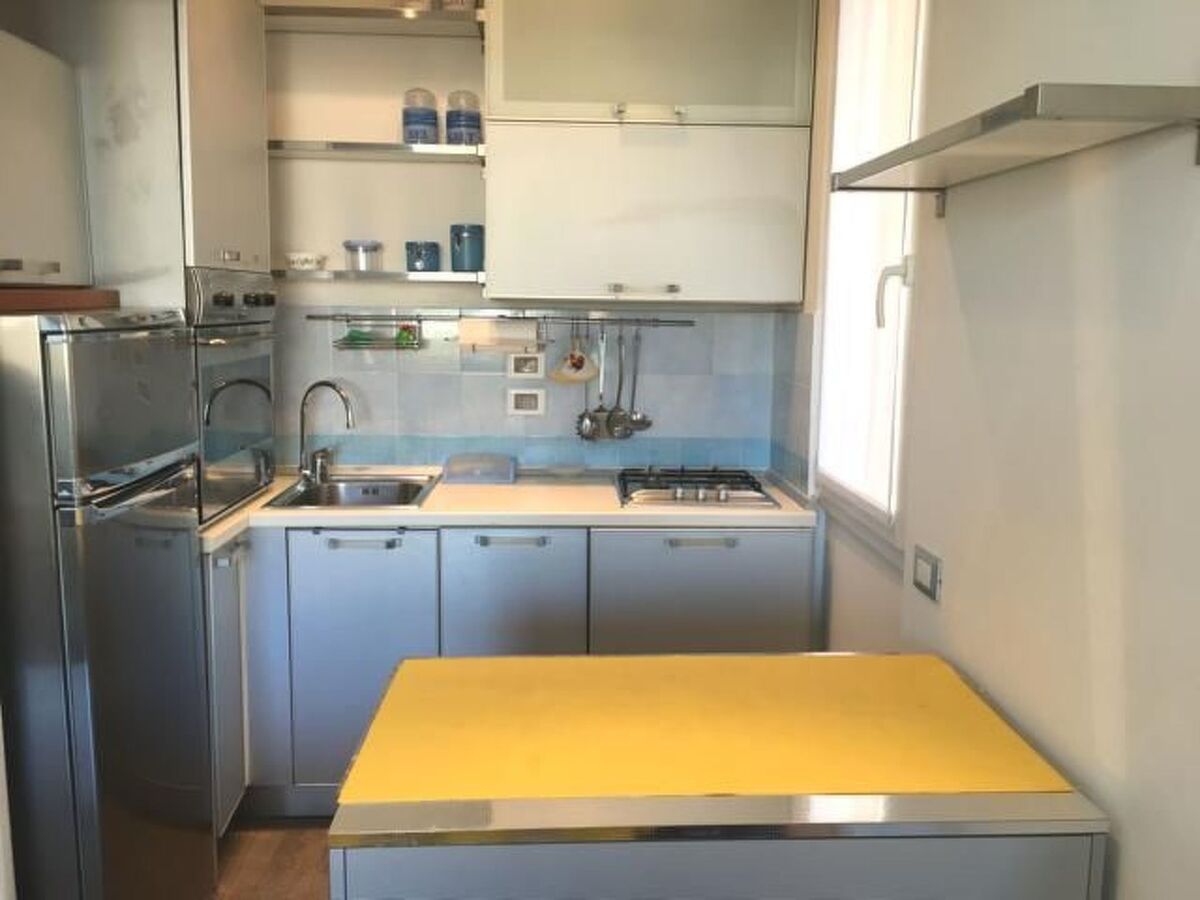 Casa Miki – Appartement à 100 m du centre de Rapallo - Photo 3