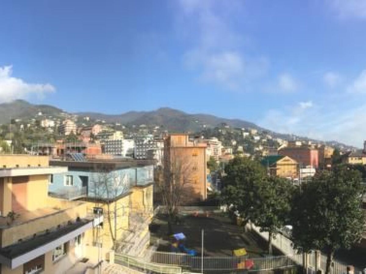 Casa Miki – Appartement à 100 m du centre de Rapallo - Photo 5
