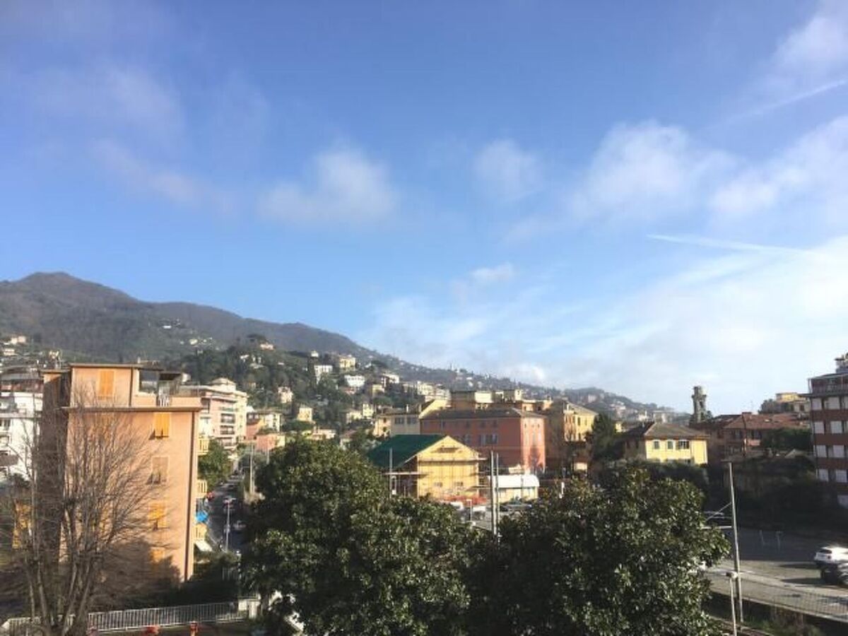 Casa Miki – Appartement à 100 m du centre de Rapallo - Photo 6