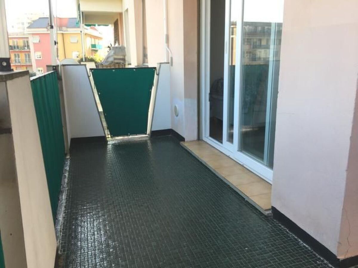 Casa Miki – Appartement à 100 m du centre de Rapallo - Photo 7