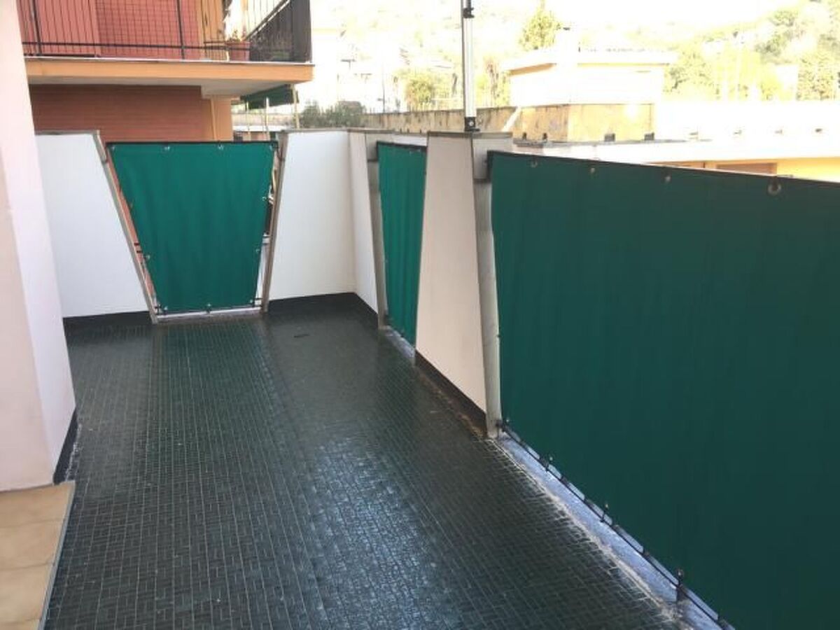 Casa Miki – Appartement à 100 m du centre de Rapallo - Photo 8
