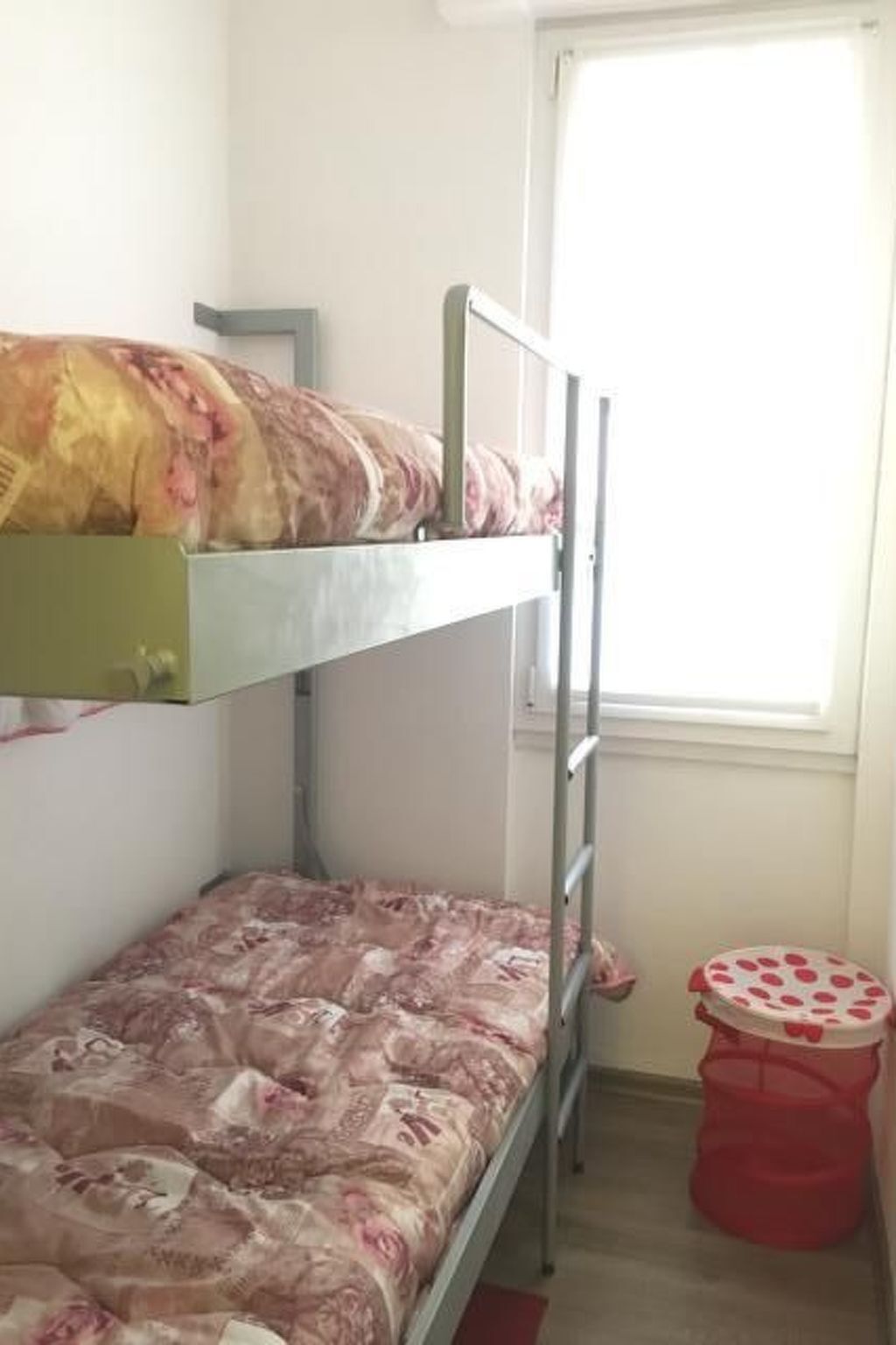 Casa Miki – Appartement à 100 m du centre de Rapallo - Photo 9