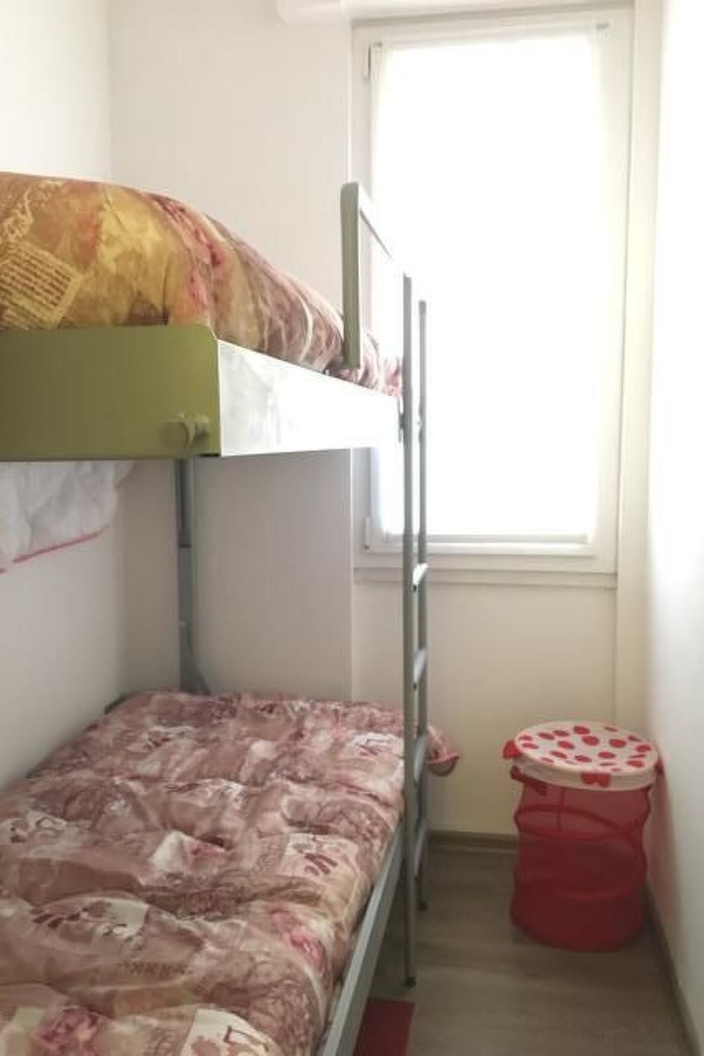 Casa Miki – Appartement à 100 m du centre de Rapallo - Photo 10