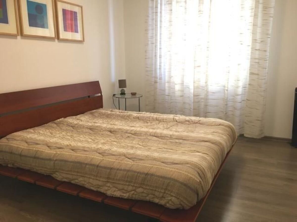 Casa Miki – Appartement à 100 m du centre de Rapallo - Photo 11