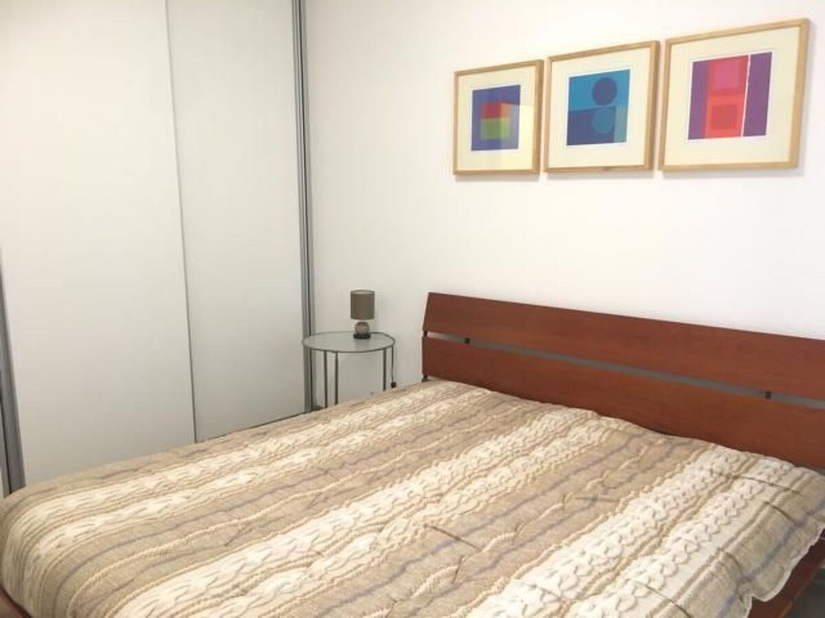 Casa Miki – Appartement à 100 m du centre de Rapallo - Photo 12