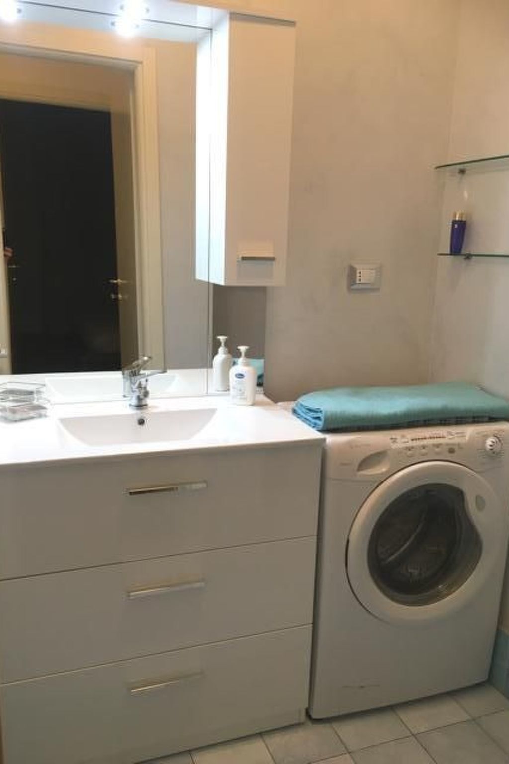 Casa Miki – Appartement à 100 m du centre de Rapallo - Photo 13