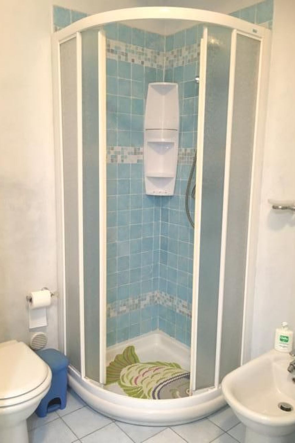 Casa Miki – Appartement à 100 m du centre de Rapallo - Photo 14