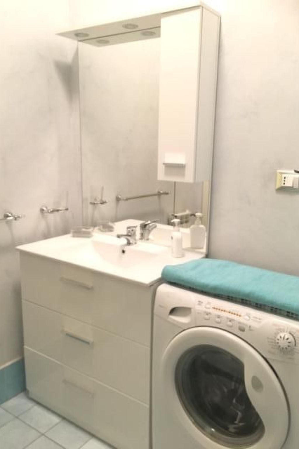Casa Miki – Appartement à 100 m du centre de Rapallo - Photo 15