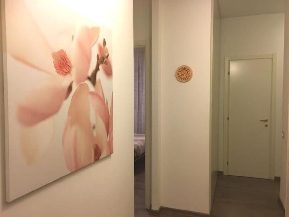 Casa Miki – Appartement à 100 m du centre de Rapallo - Photo 17