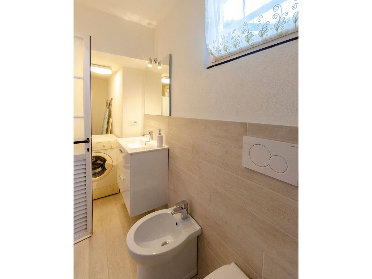 Studio avec terrasse vue montagne à Rapallo - Photo 14
