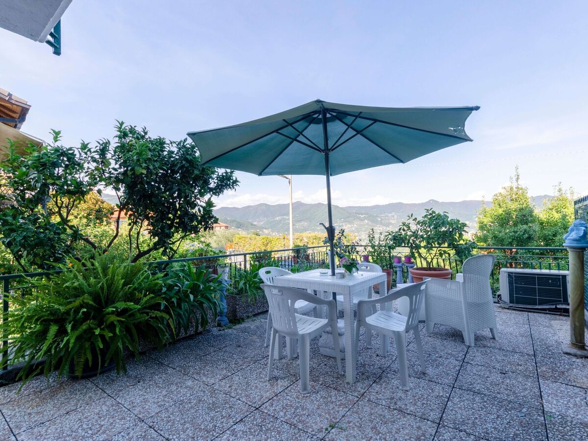 Studio avec terrasse vue montagne à Rapallo - Photo 18