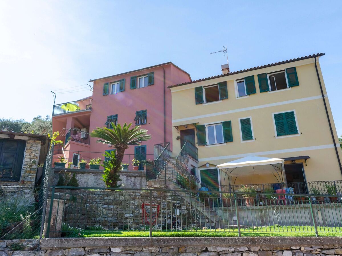 Appartement 2 chambres à Rapallo avec jardin et 2 parkings - Photo 3
