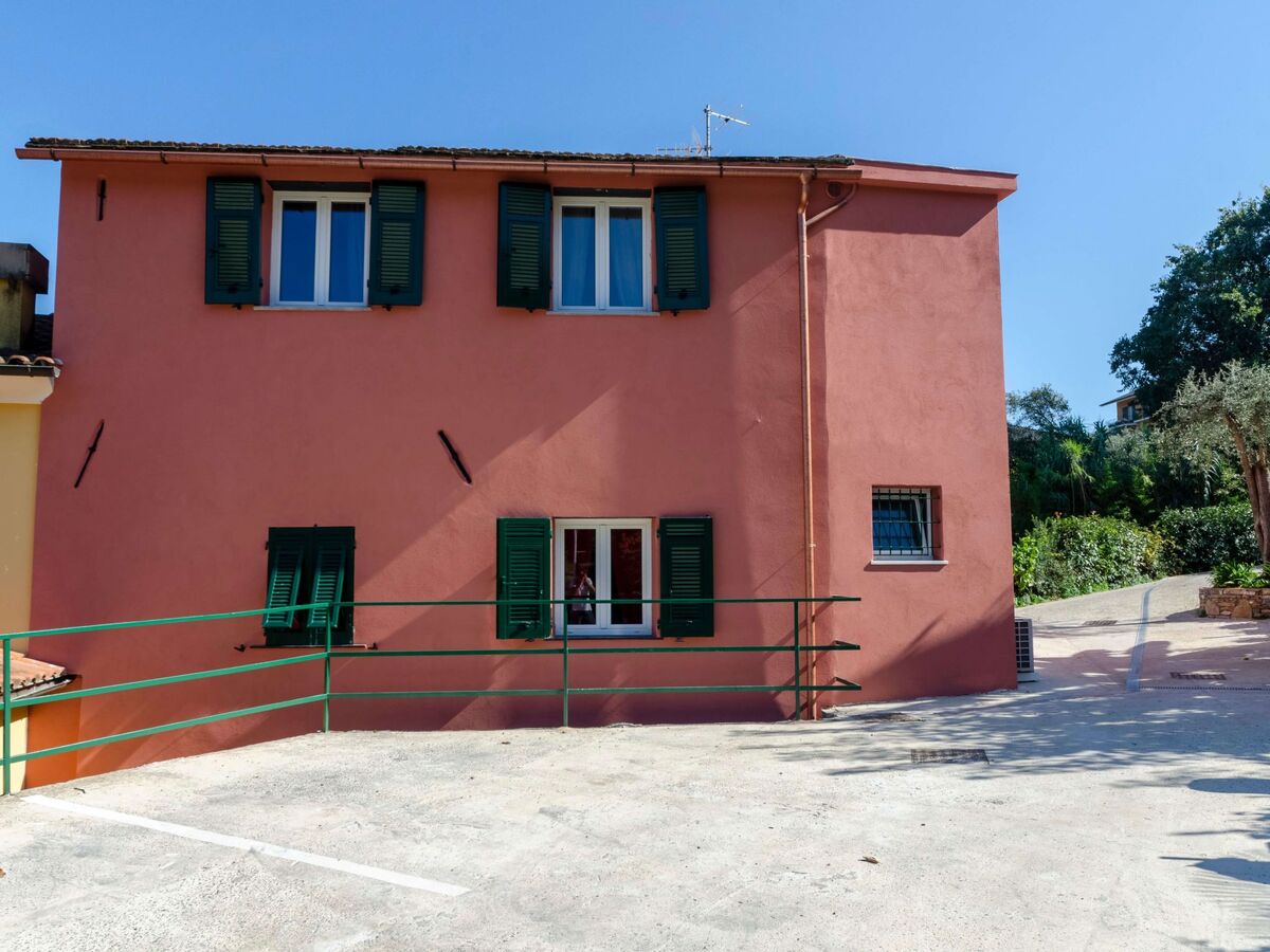 Appartement 2 chambres à Rapallo avec jardin et 2 parkings - Photo 4