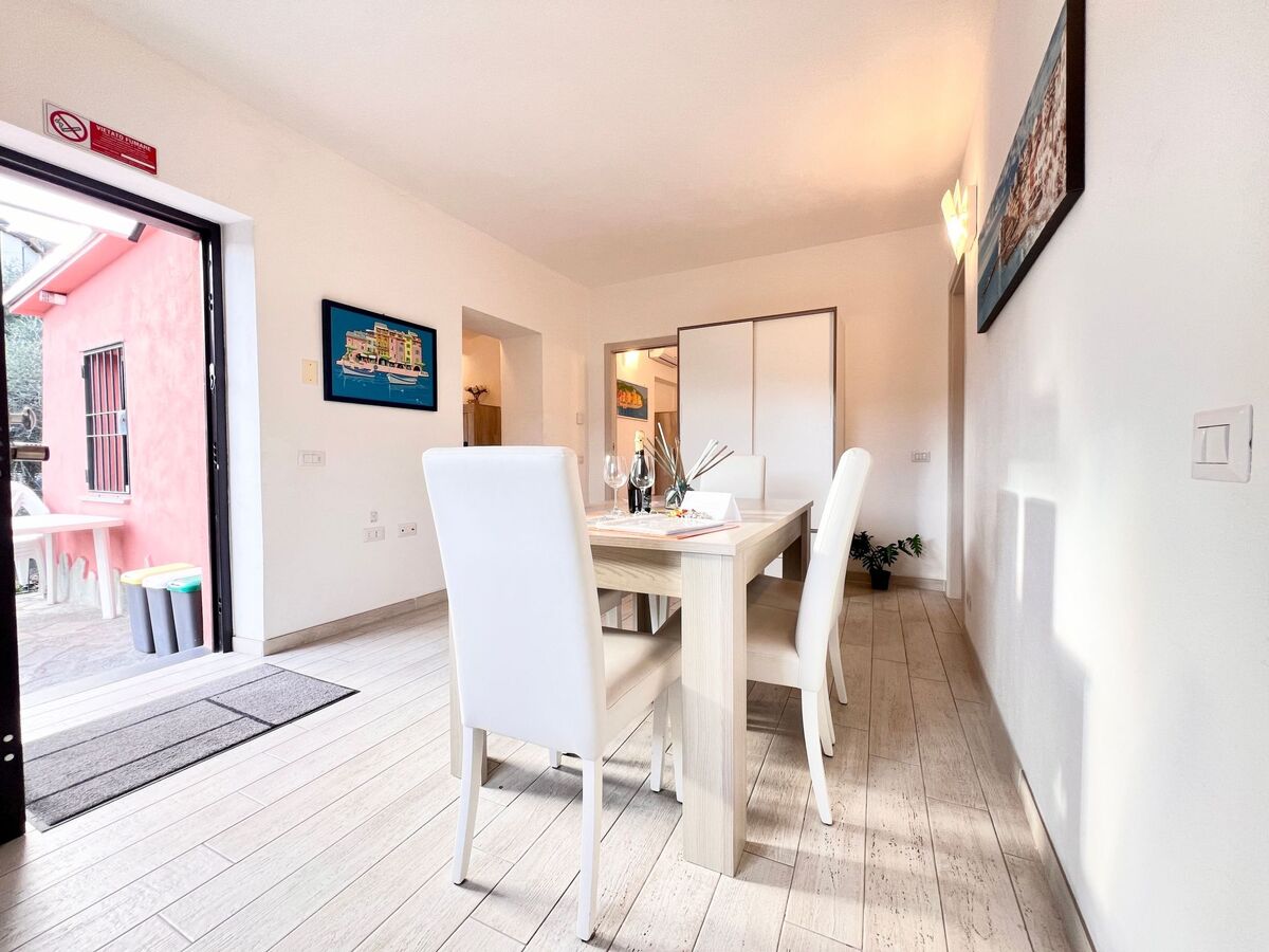 Appartement 2 chambres à Rapallo avec jardin et 2 parkings - Photo 8