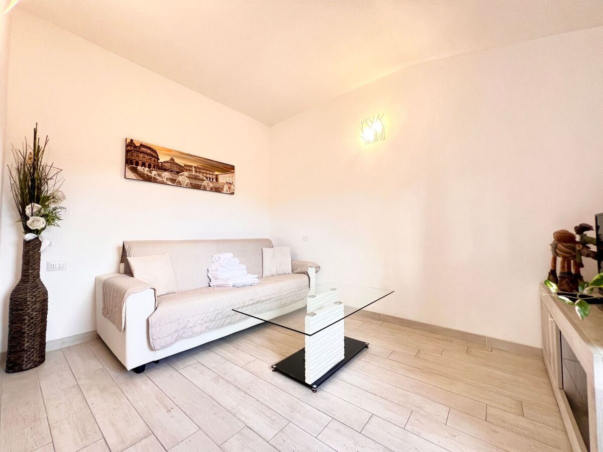 Appartement 2 chambres à Rapallo avec jardin et 2 parkings - Photo 14