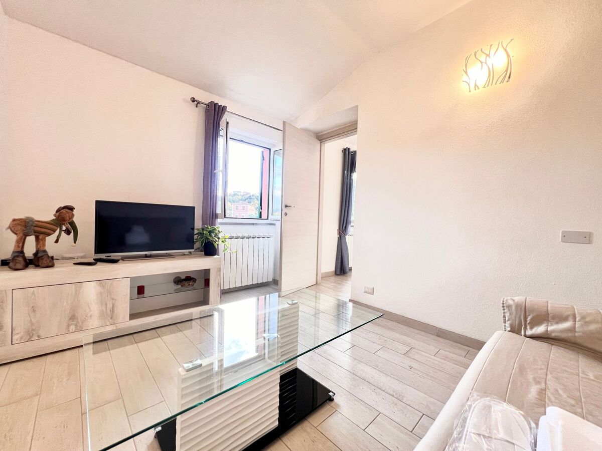 Appartement 2 chambres à Rapallo avec jardin et 2 parkings - Photo 16