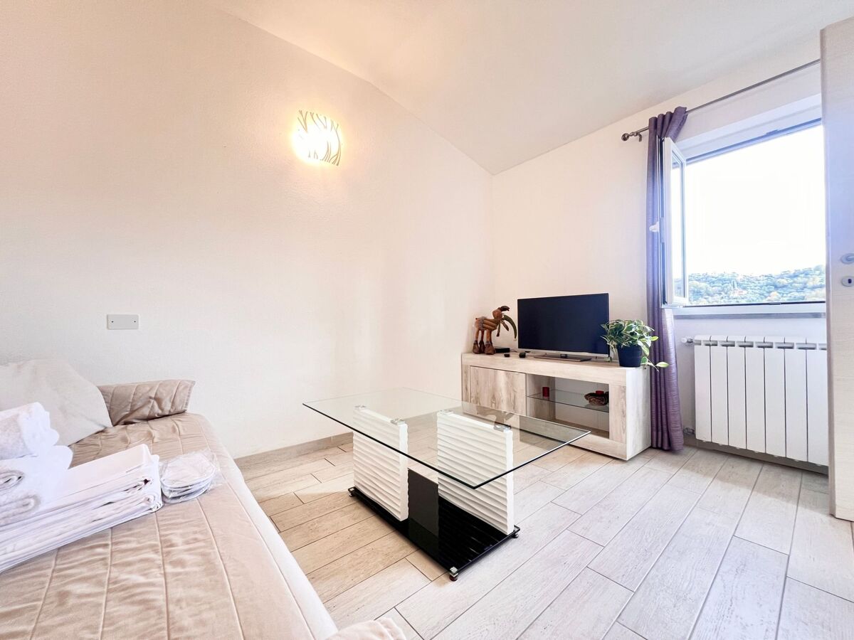 Appartement 2 chambres à Rapallo avec jardin et 2 parkings - Photo 17