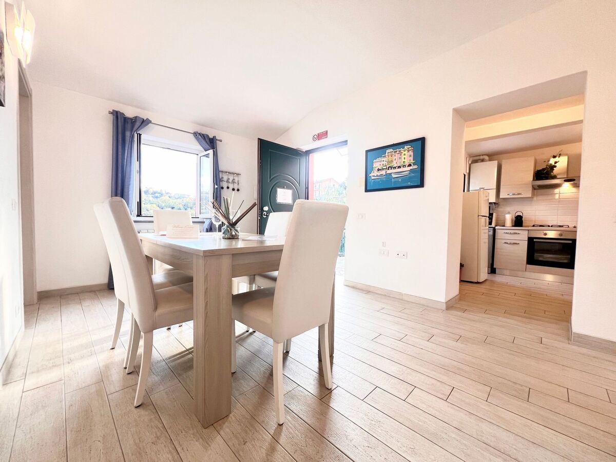 Appartement 2 chambres à Rapallo avec jardin et 2 parkings - Photo 19