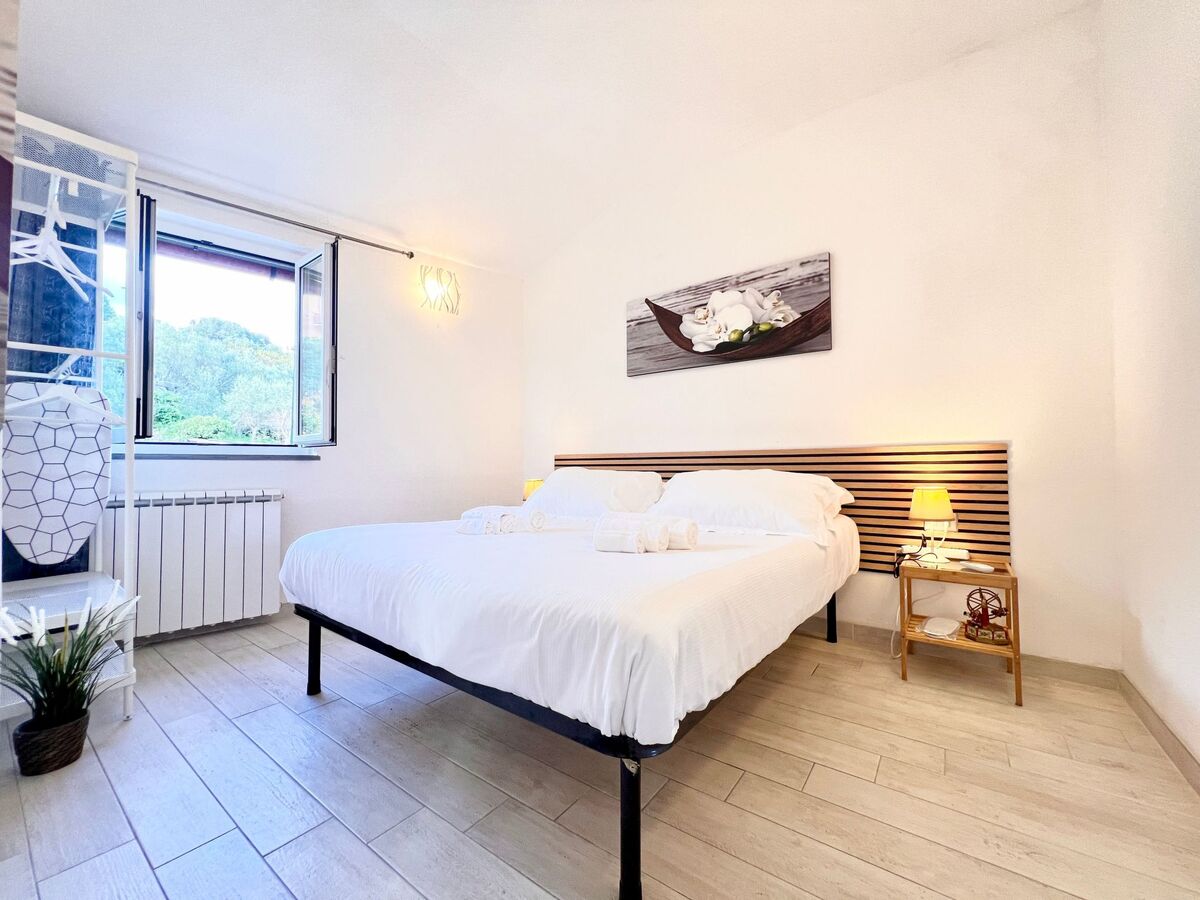 Appartement 2 chambres à Rapallo avec jardin et 2 parkings - Photo 20