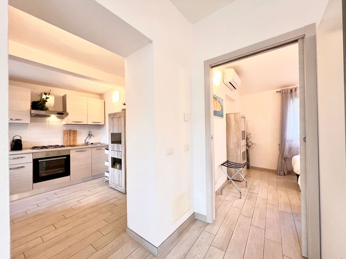 Appartement 2 chambres à Rapallo avec jardin et 2 parkings - Photo 24
