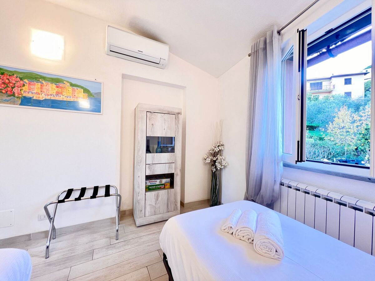 Appartement 2 chambres à Rapallo avec jardin et 2 parkings - Photo 28