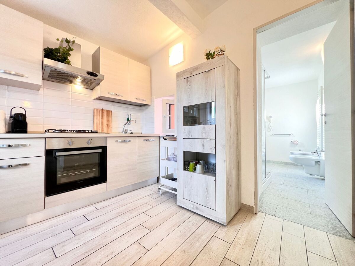 Appartement 2 chambres à Rapallo avec jardin et 2 parkings - Photo 31