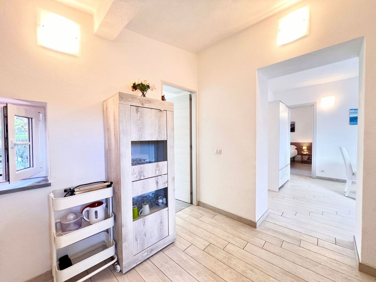 Appartement 2 chambres à Rapallo avec jardin et 2 parkings - Photo 33
