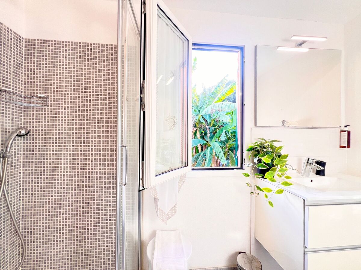 Appartement 2 chambres à Rapallo avec jardin et 2 parkings - Photo 35