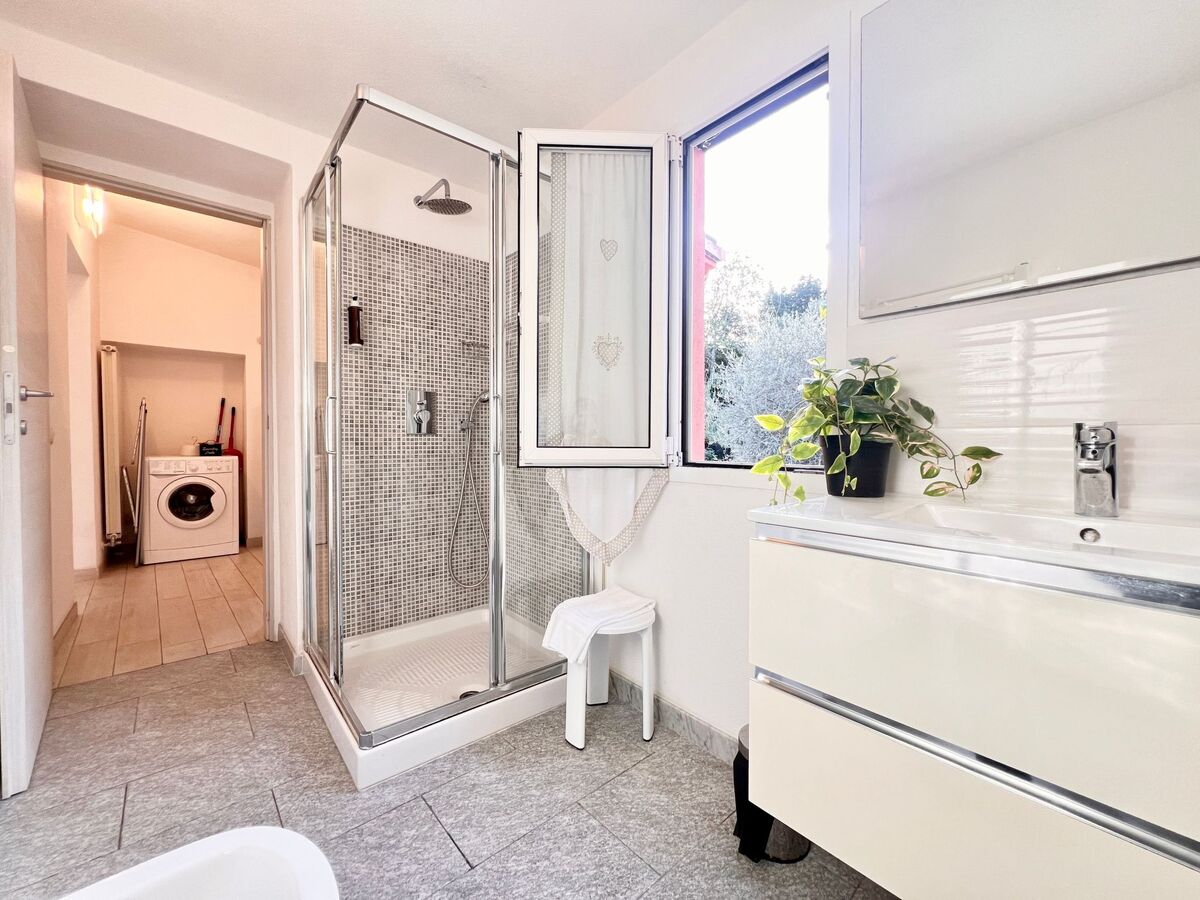 Appartement 2 chambres à Rapallo avec jardin et 2 parkings - Photo 36