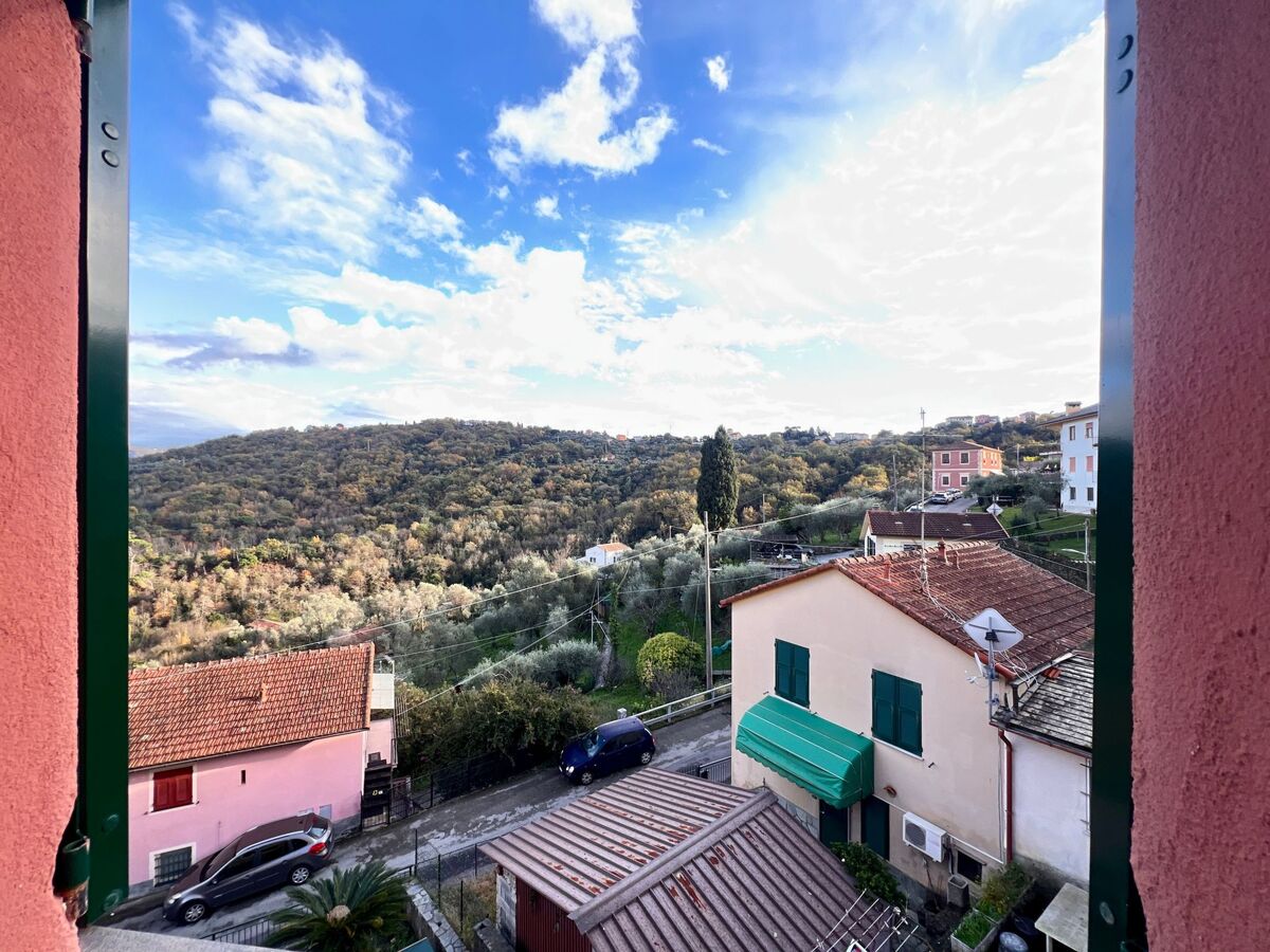 Appartement 2 chambres à Rapallo avec jardin et 2 parkings - Photo 39