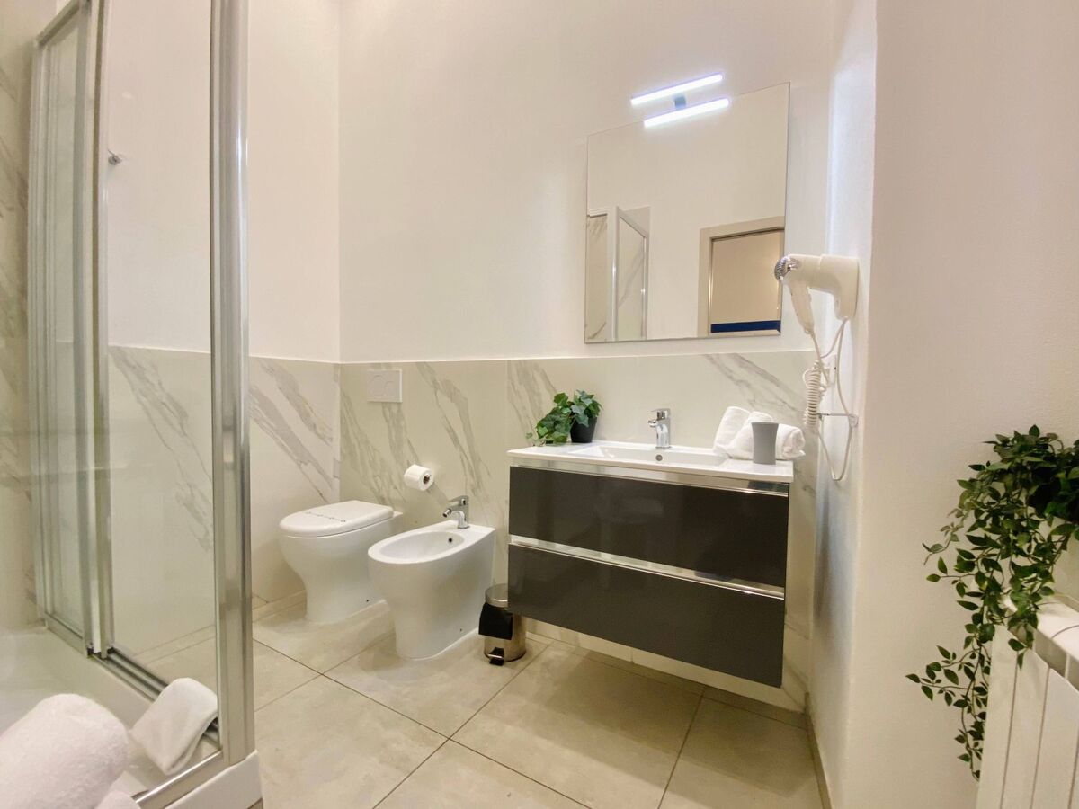 Appartement vue mer avec garage à Rapallo - Photo 6