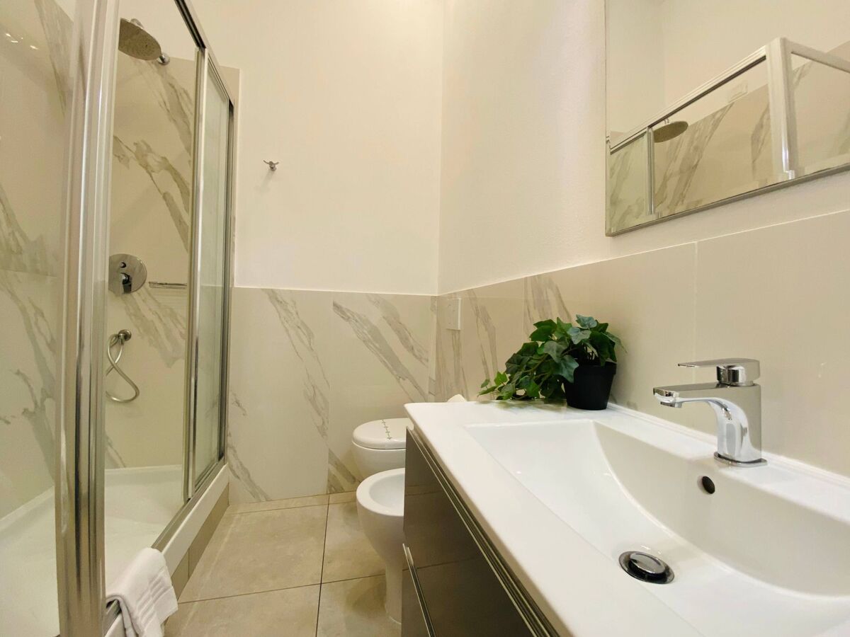 Appartement vue mer avec garage à Rapallo - Photo 8