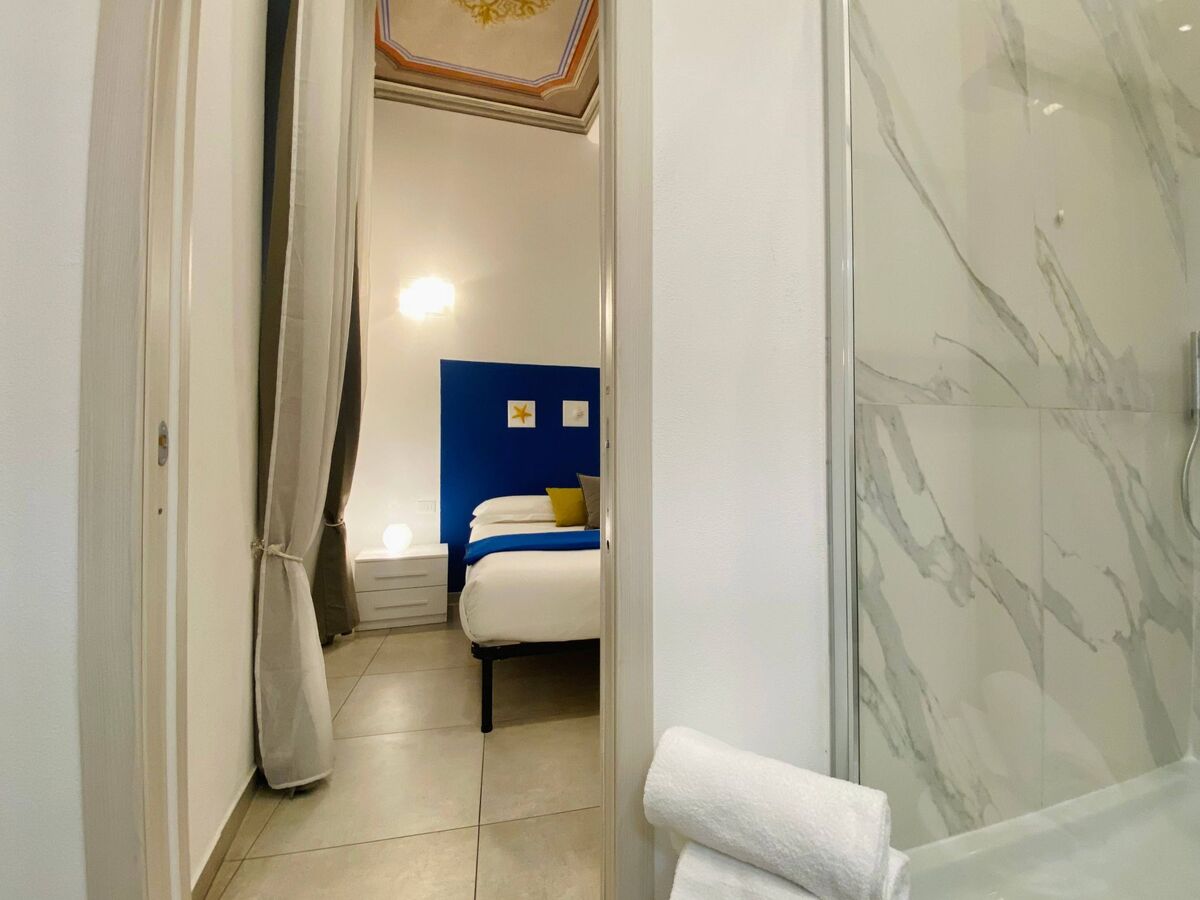 Appartement vue mer avec garage à Rapallo - Photo 9