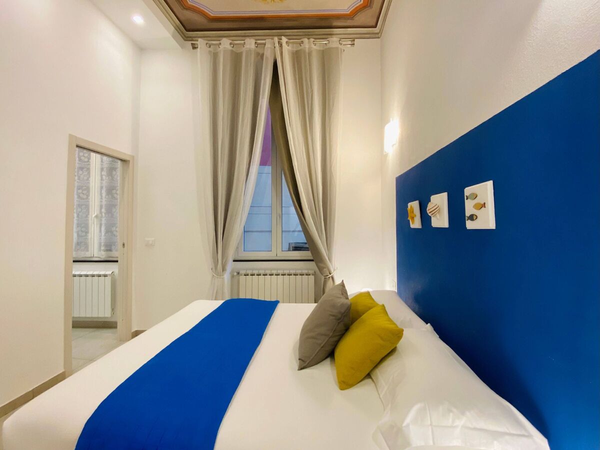 Appartement vue mer avec garage à Rapallo - Photo 11