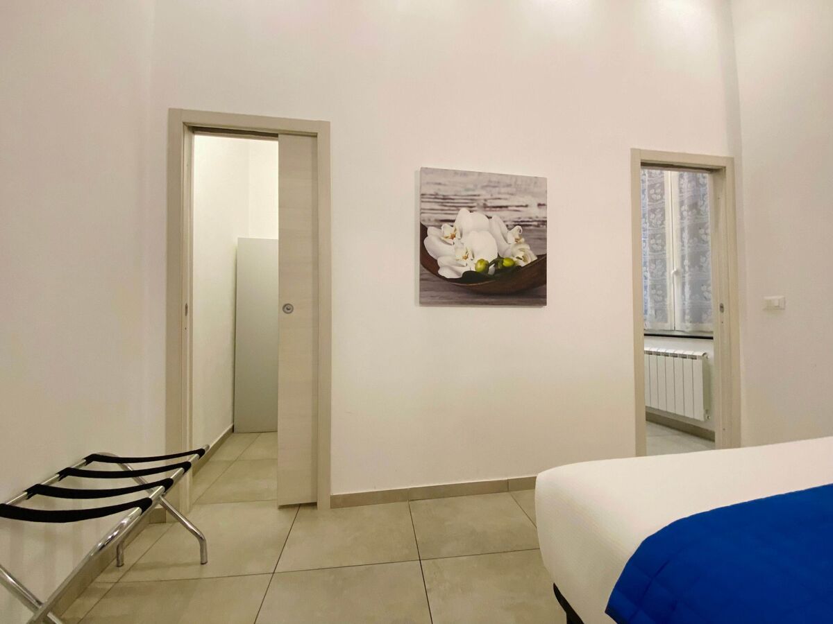 Appartement vue mer avec garage à Rapallo - Photo 12