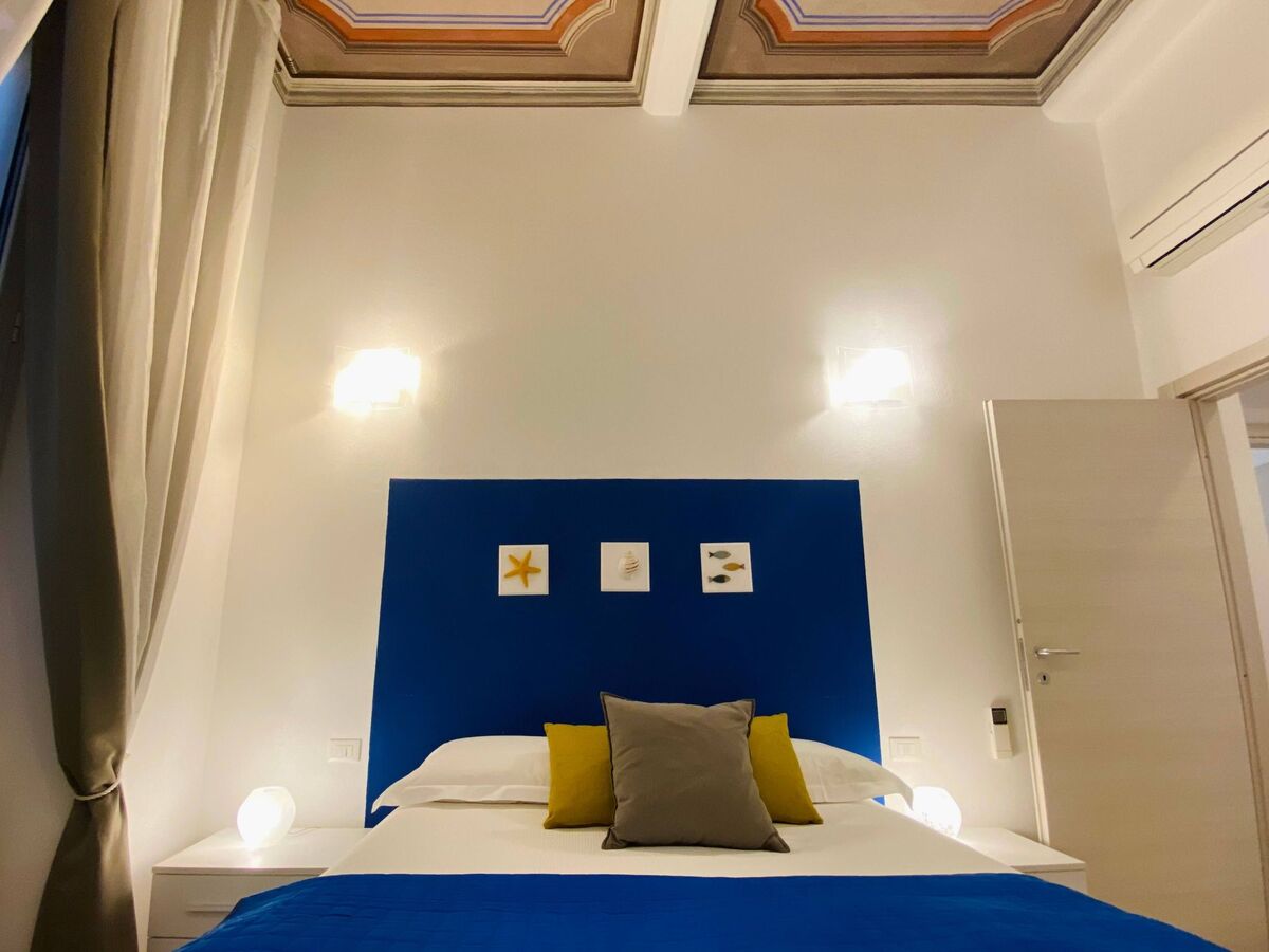 Appartement vue mer avec garage à Rapallo - Photo 13