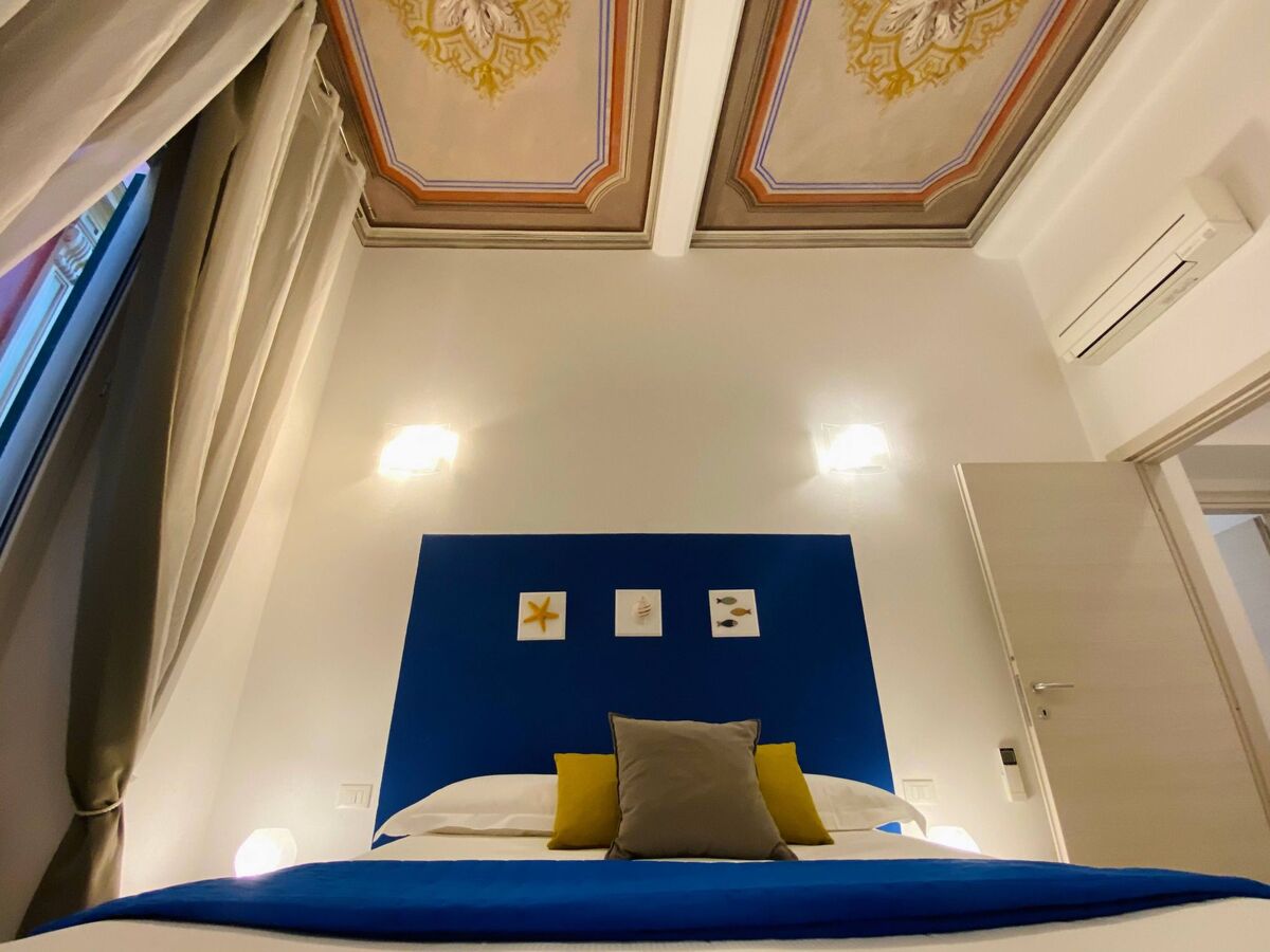 Appartement vue mer avec garage à Rapallo - Photo 14