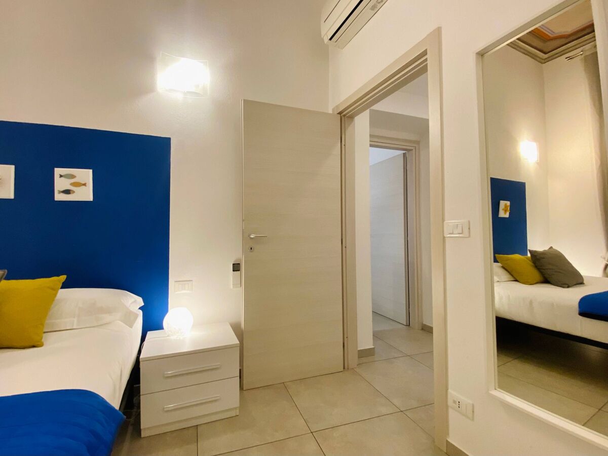 Appartement vue mer avec garage à Rapallo - Photo 15