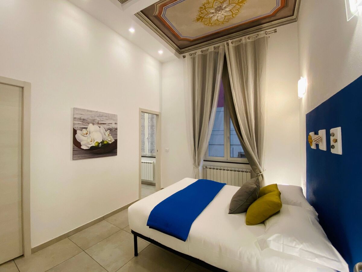 Appartement vue mer avec garage à Rapallo - Photo 16