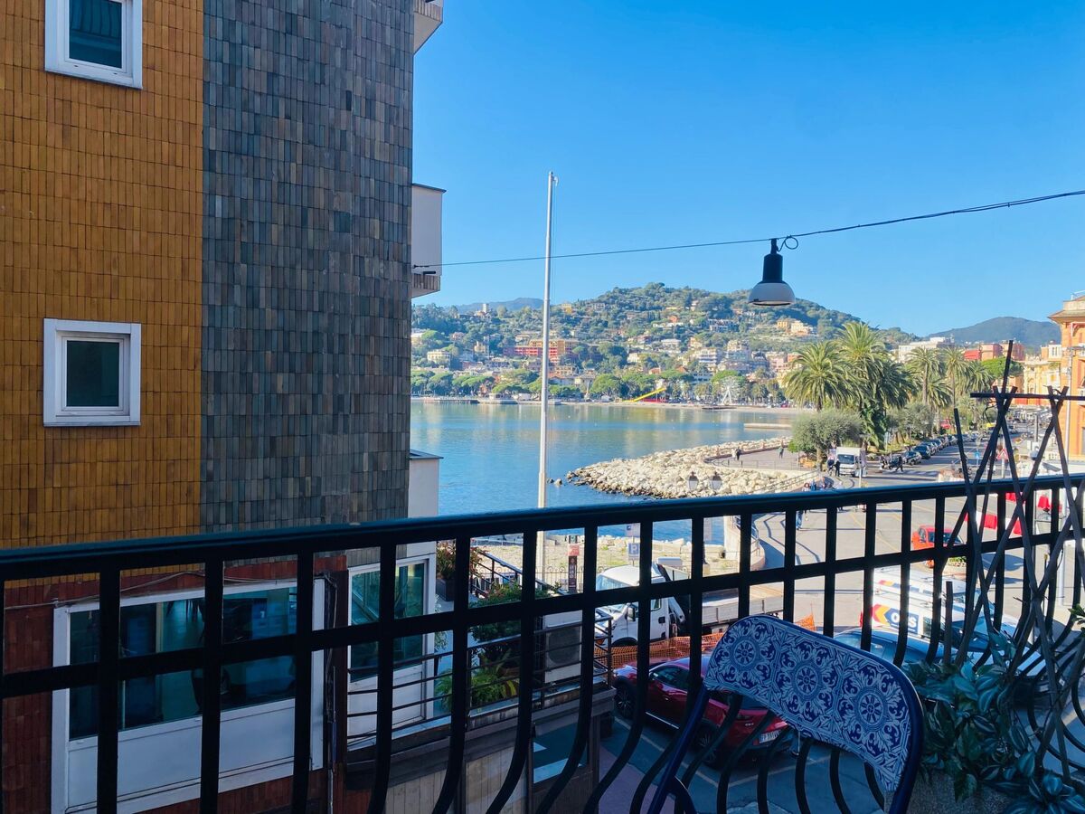 Appartement vue mer avec garage à Rapallo - Photo 18