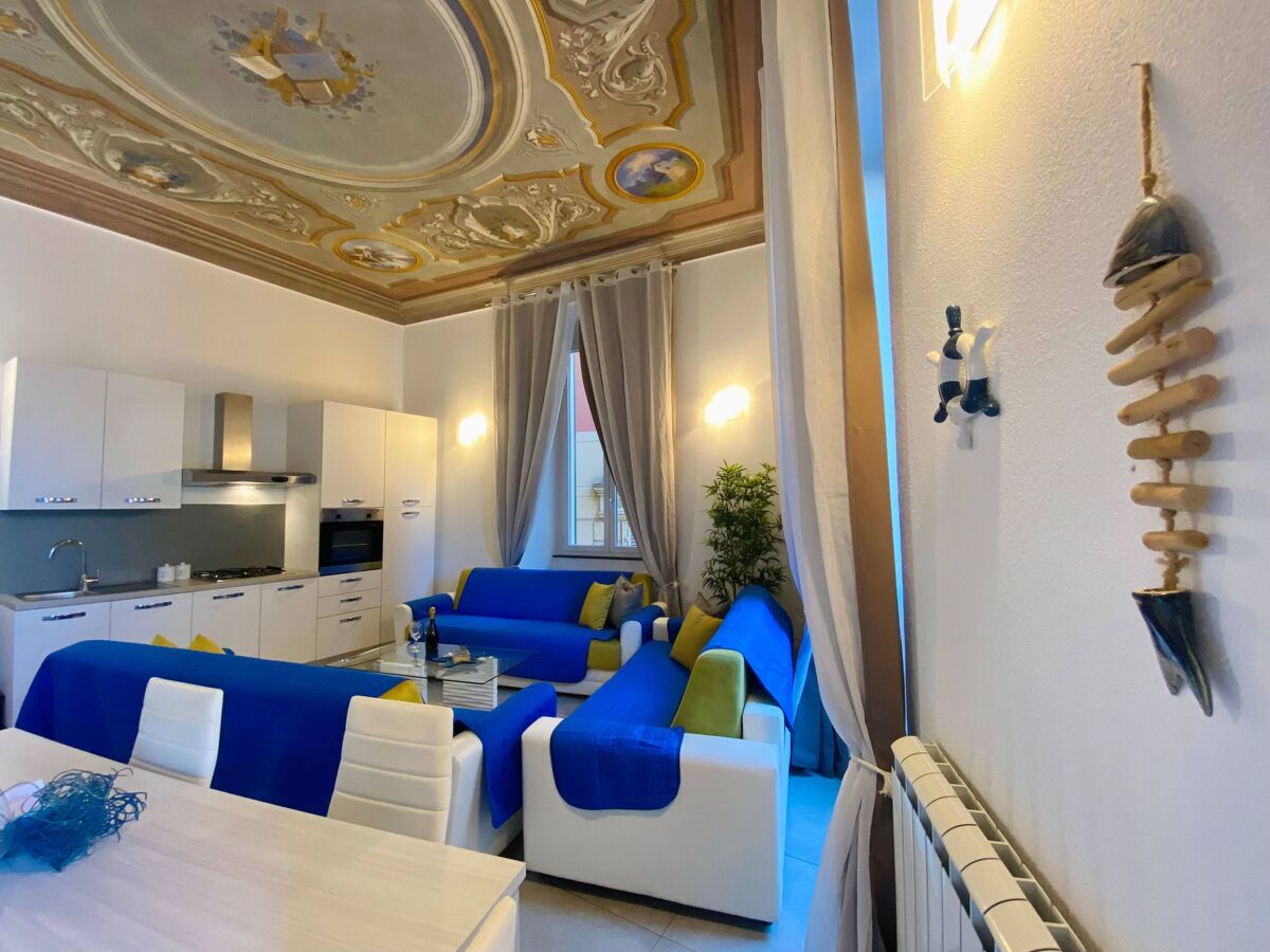 Appartement vue mer avec garage à Rapallo - Photo 19