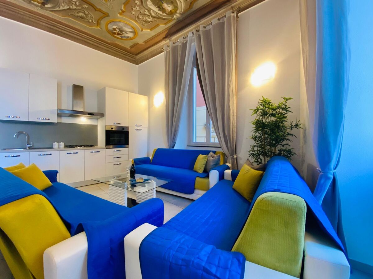 Appartement vue mer avec garage à Rapallo - Photo 20