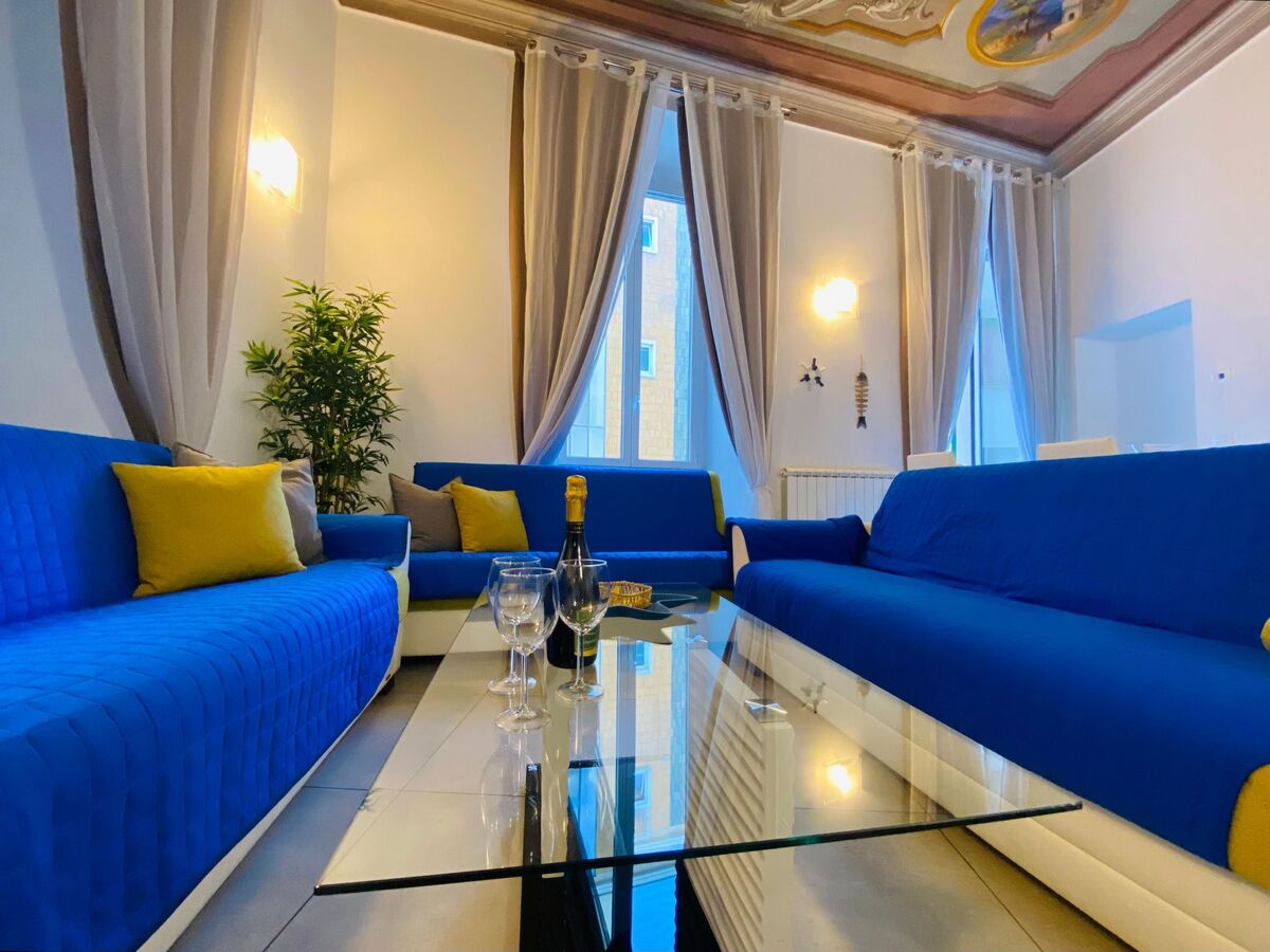 Appartement vue mer avec garage à Rapallo - Photo 21