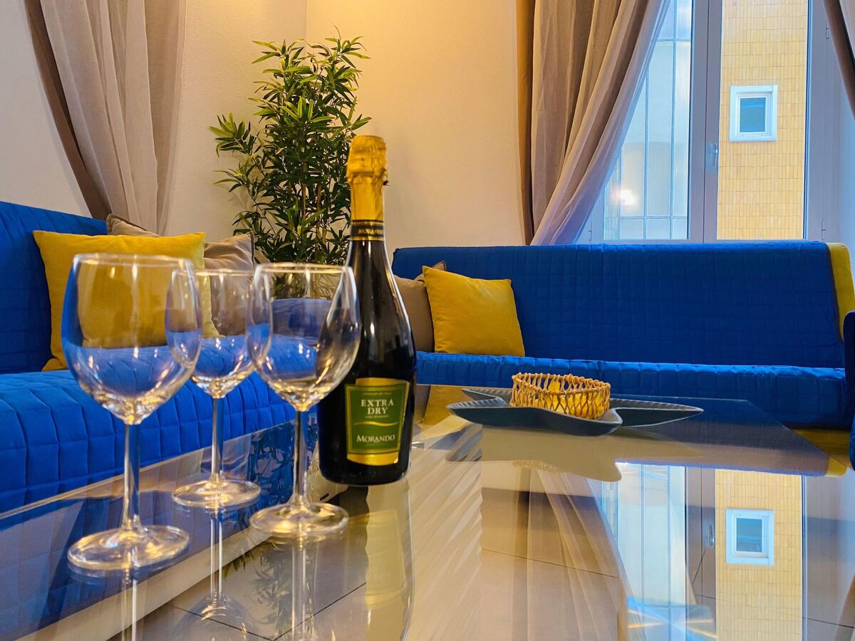 Appartement vue mer avec garage à Rapallo - Photo 22